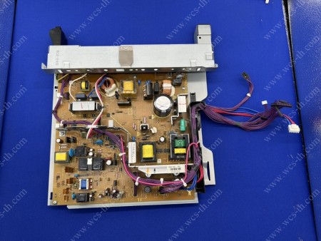 Engine Power Supply [2nd]